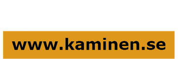 Logo för Kaminen Väst AB, Hamburgsund