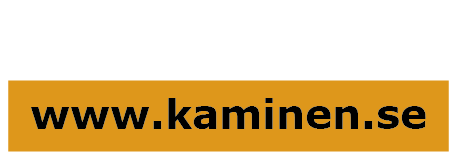 Logo för Kaminen Väst AB, Hamburgsund